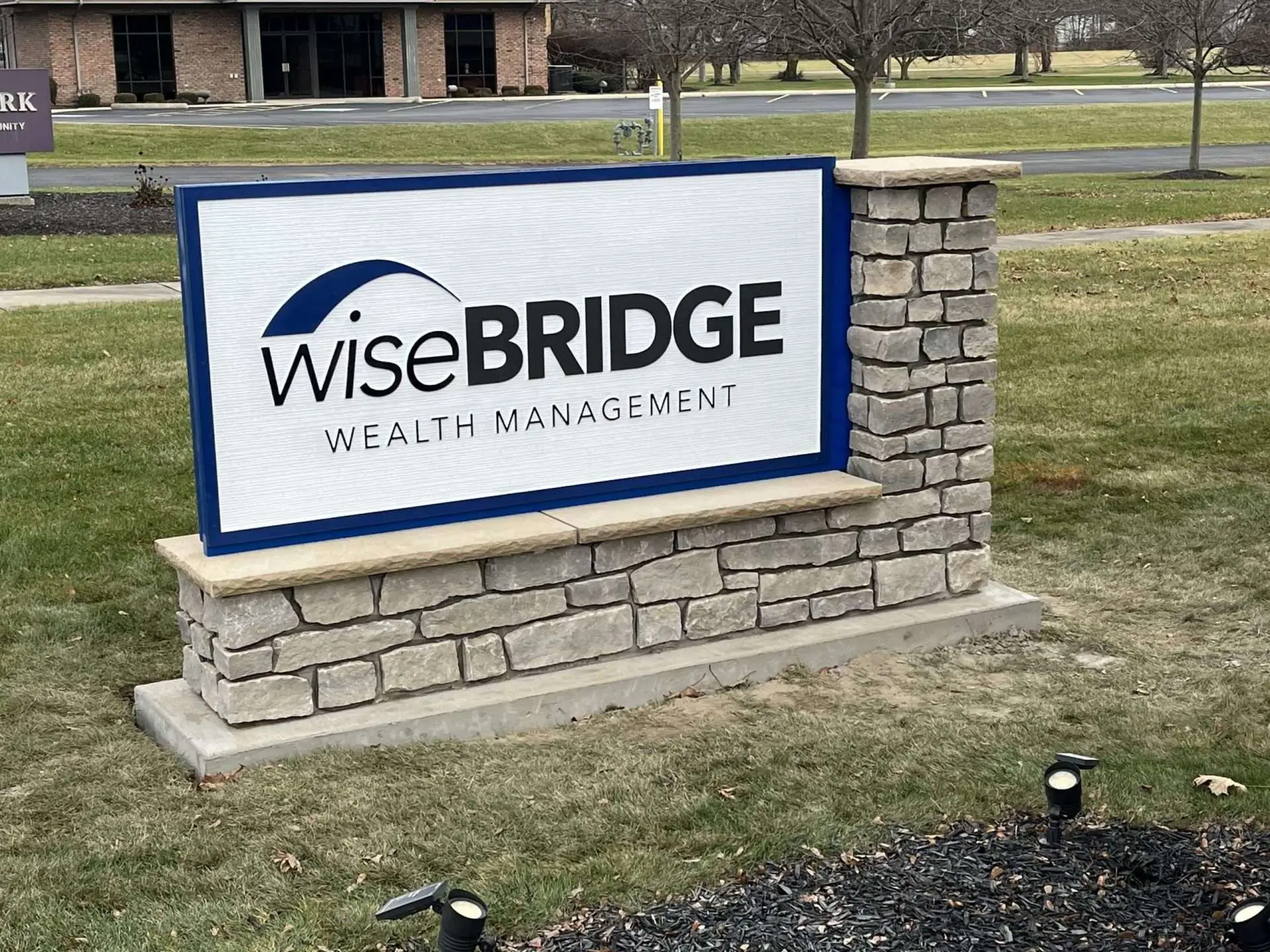 Custom Fabricated Signs — photo 2