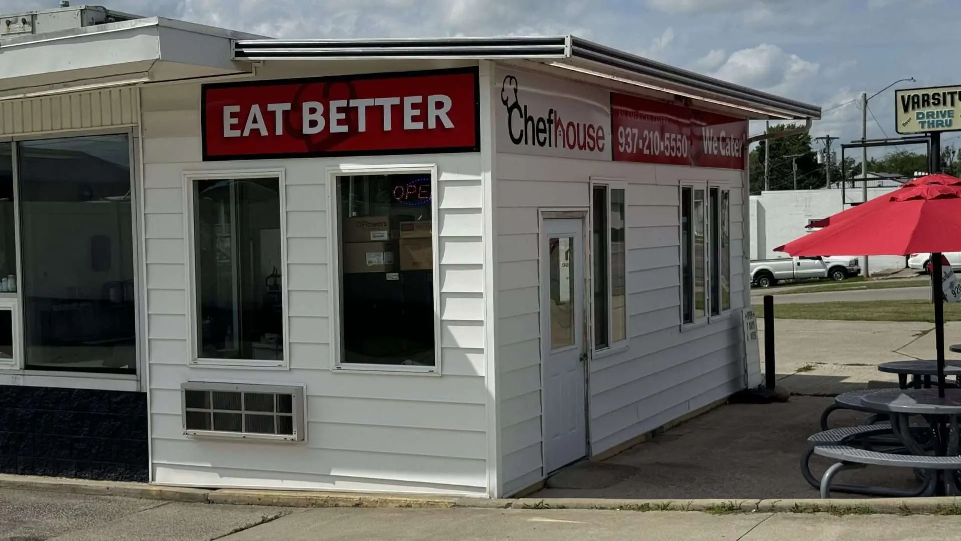 Eat Better: How We Dramatically Increased Chef House’s Visibility