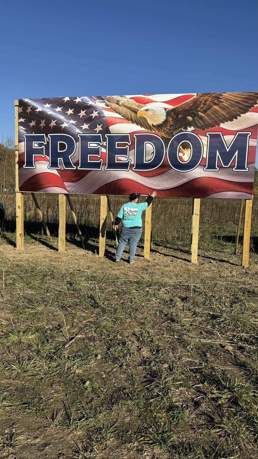 Billboard Rental — photo 1