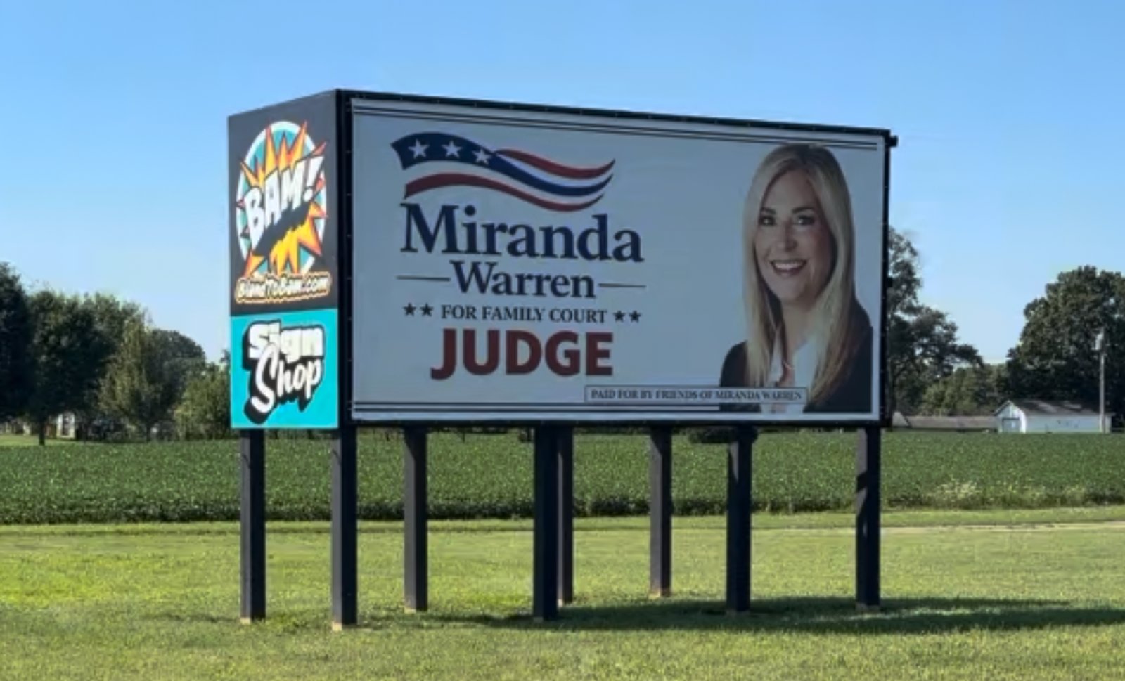 Billboard Rental — photo 2