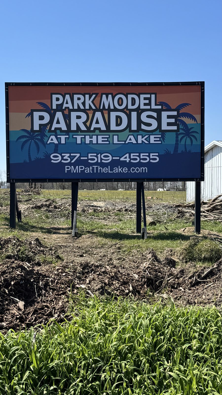 Billboard Rental — photo 3