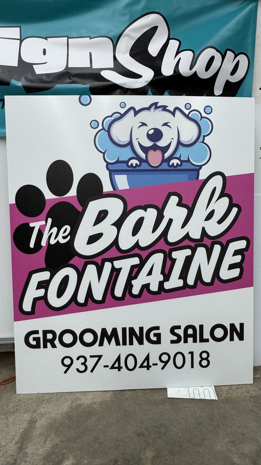 Exterior Signs — photo 16