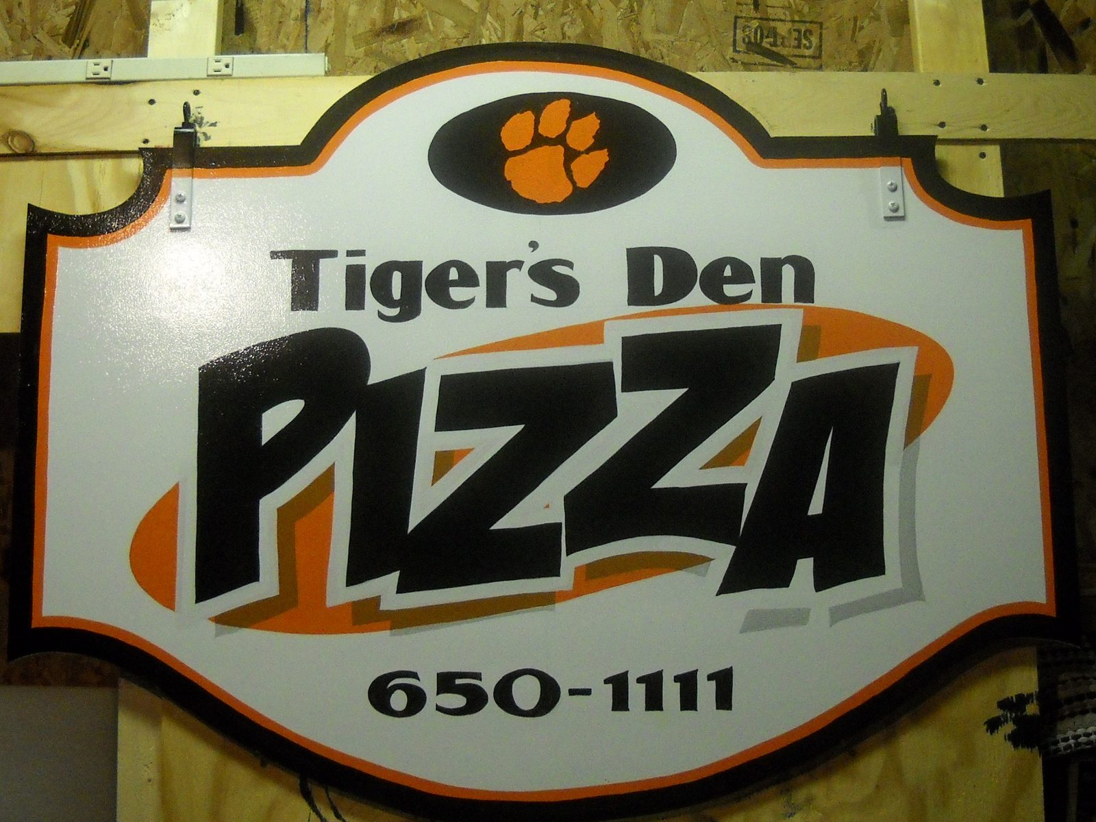 Exterior Signs — photo 17