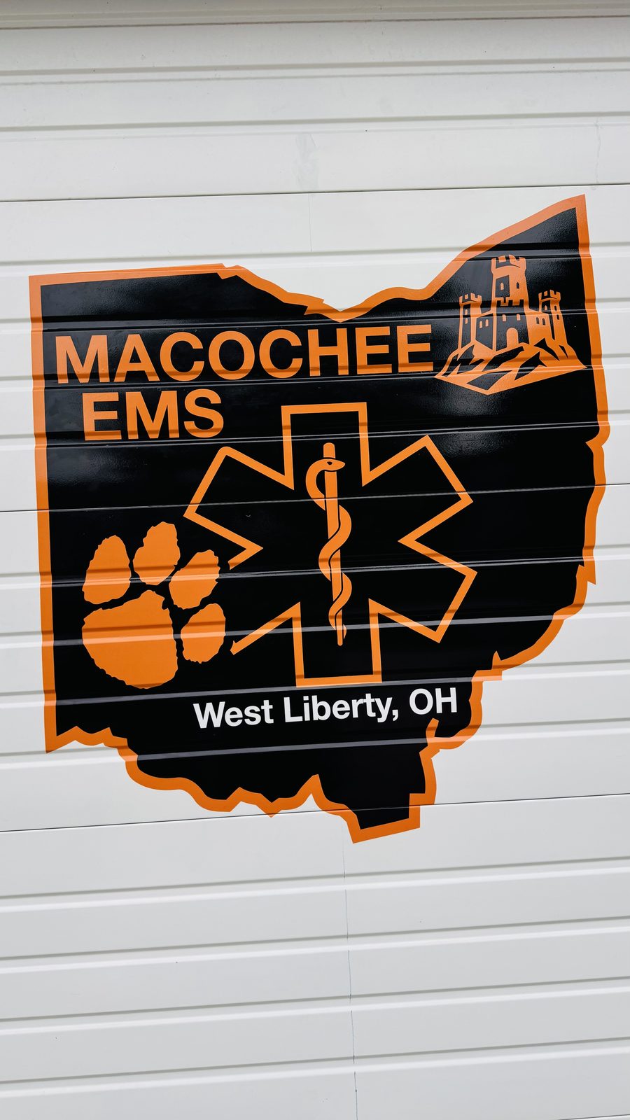 Exterior Signs — photo 7