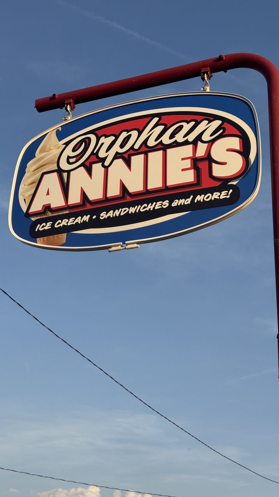 Exterior Signs — photo 2