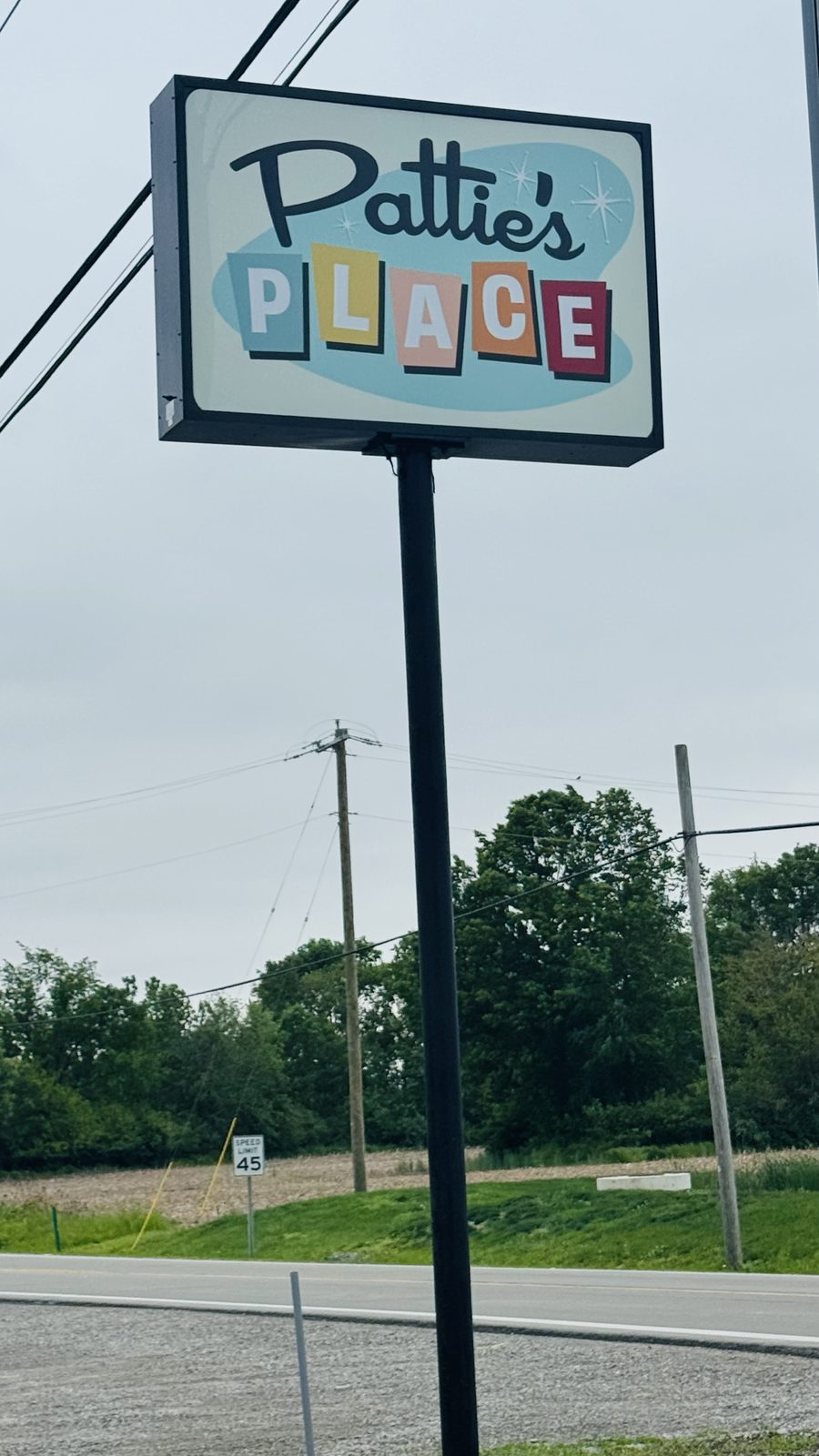Exterior Signs — photo 4