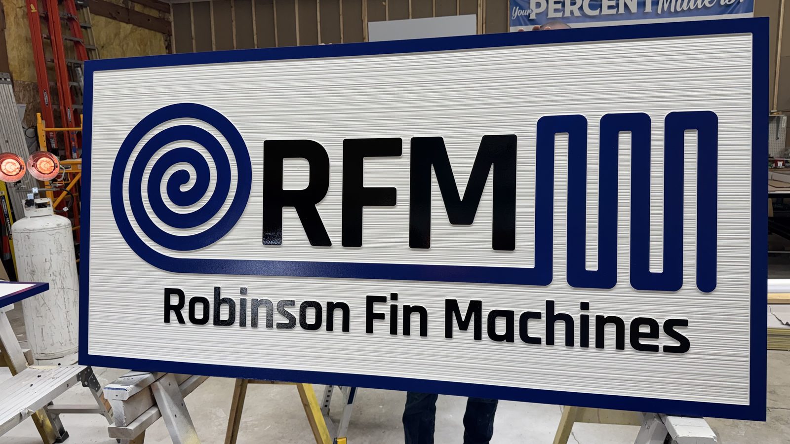 Exterior Signs — photo 20
