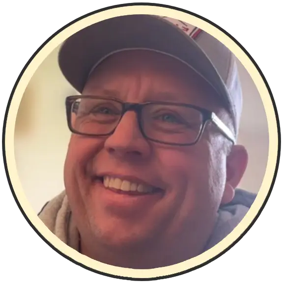 Jon Watkins