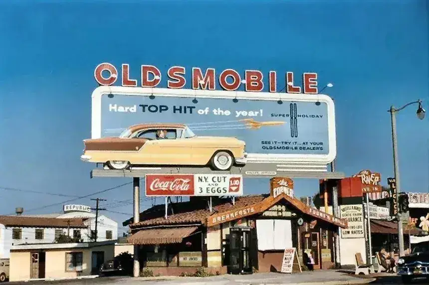 5 Ways You Might Be Missing Out on the Power of Billboards