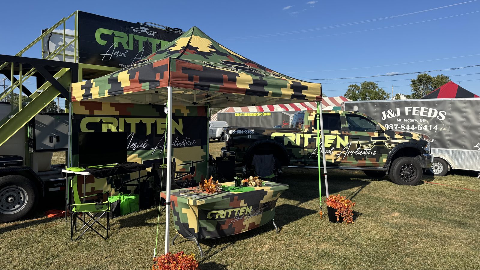 Stand Out with Unique Specialty Signs