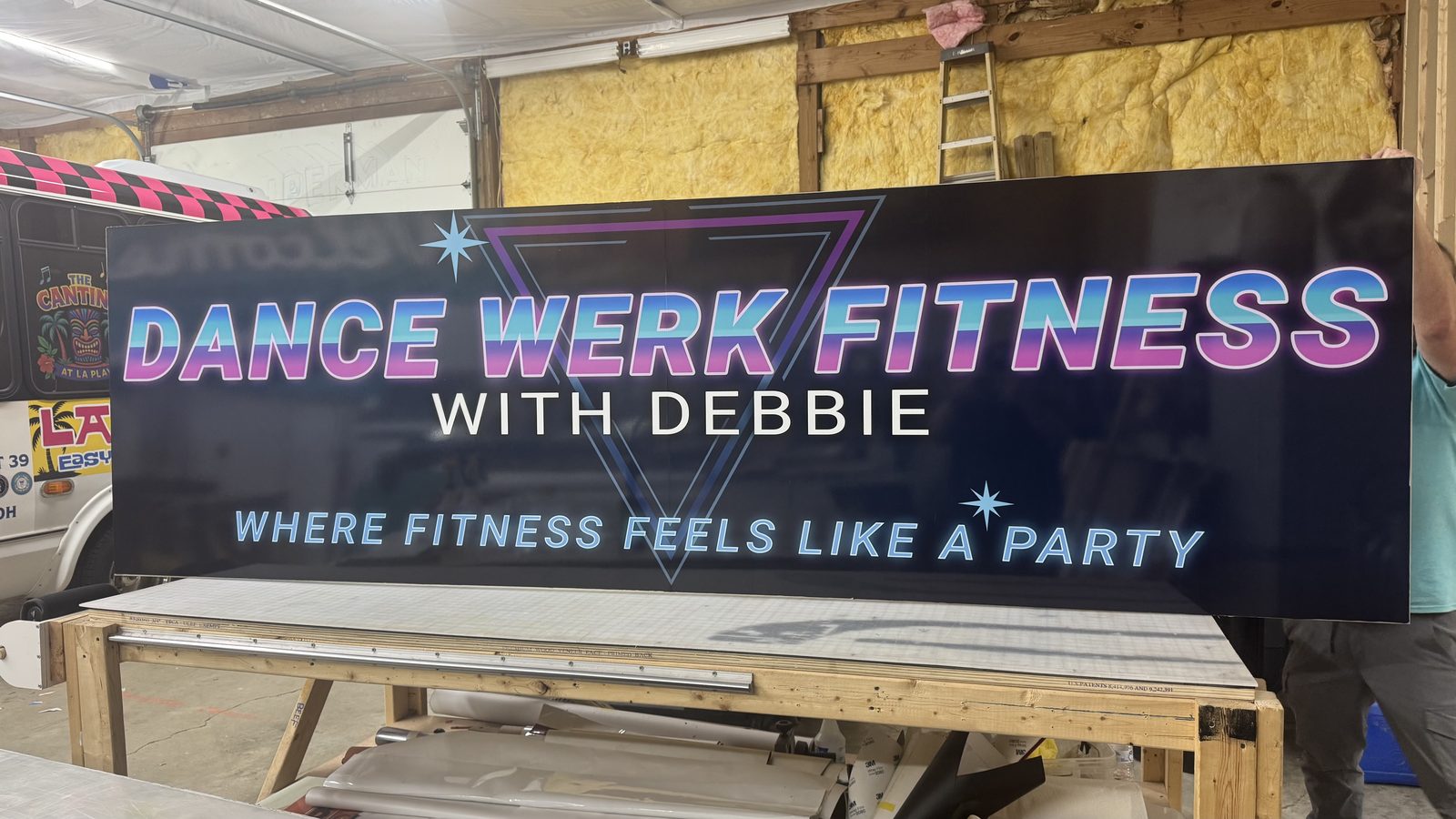 Standard Signage — photo 1
