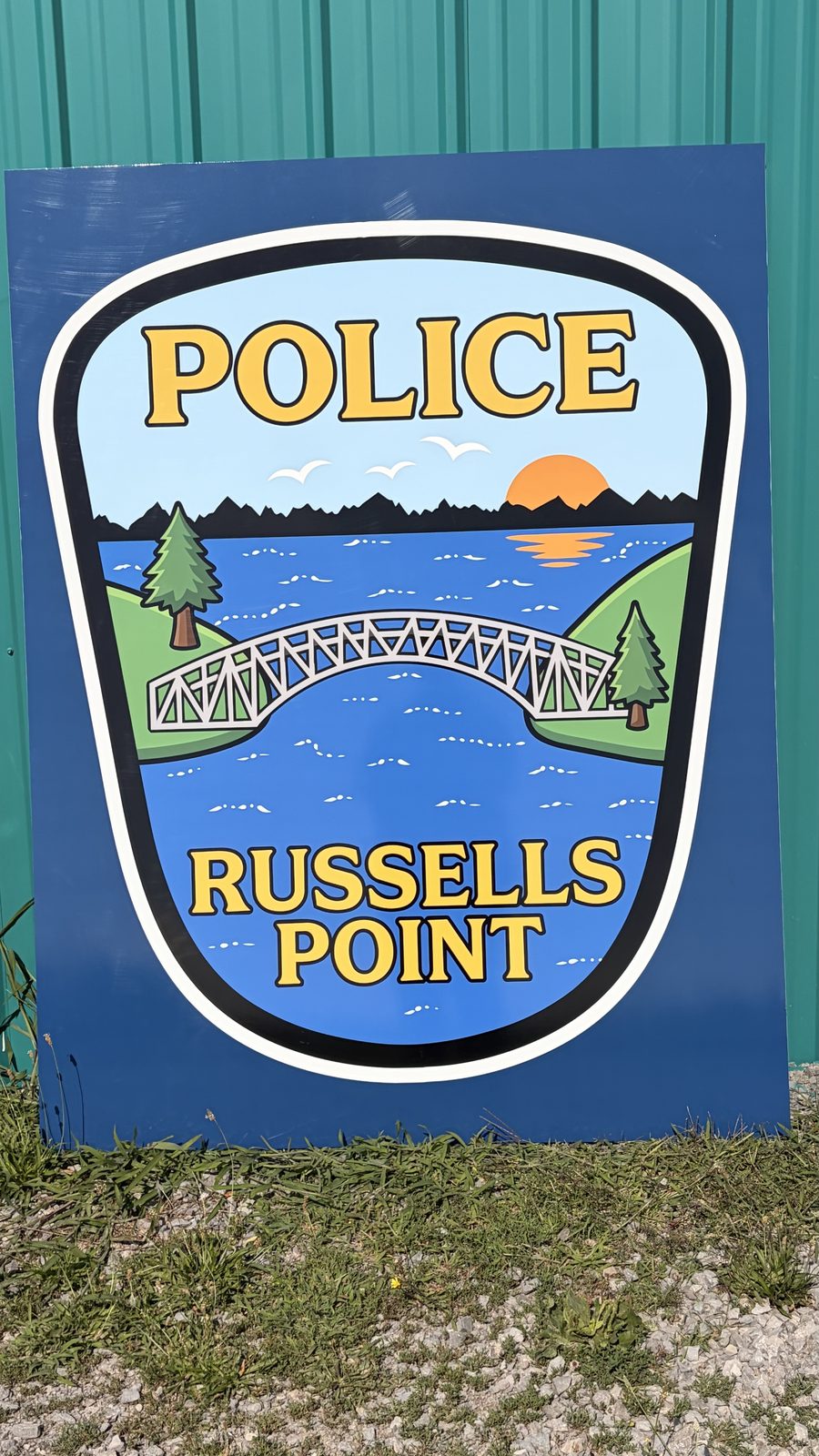 Boost Your Brand with High-Impact Standard Signage