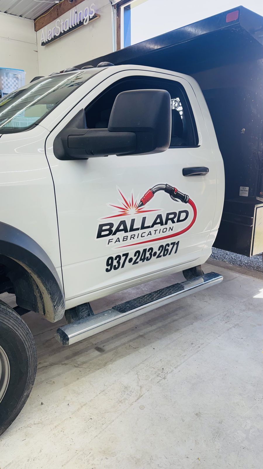 Vinyl Wraps — photo 25