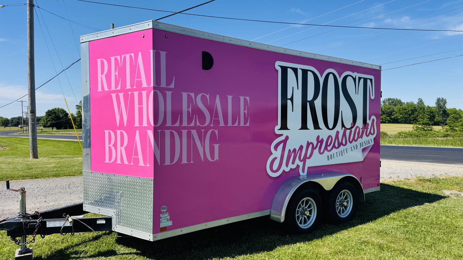 Vinyl Wraps — photo 10