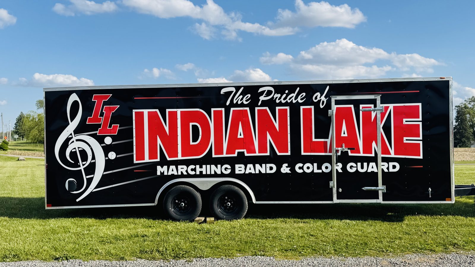 Vinyl Wraps — photo 23