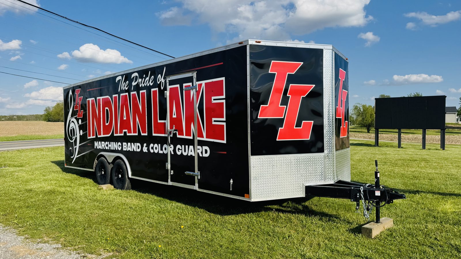 Vinyl Wraps — photo 5