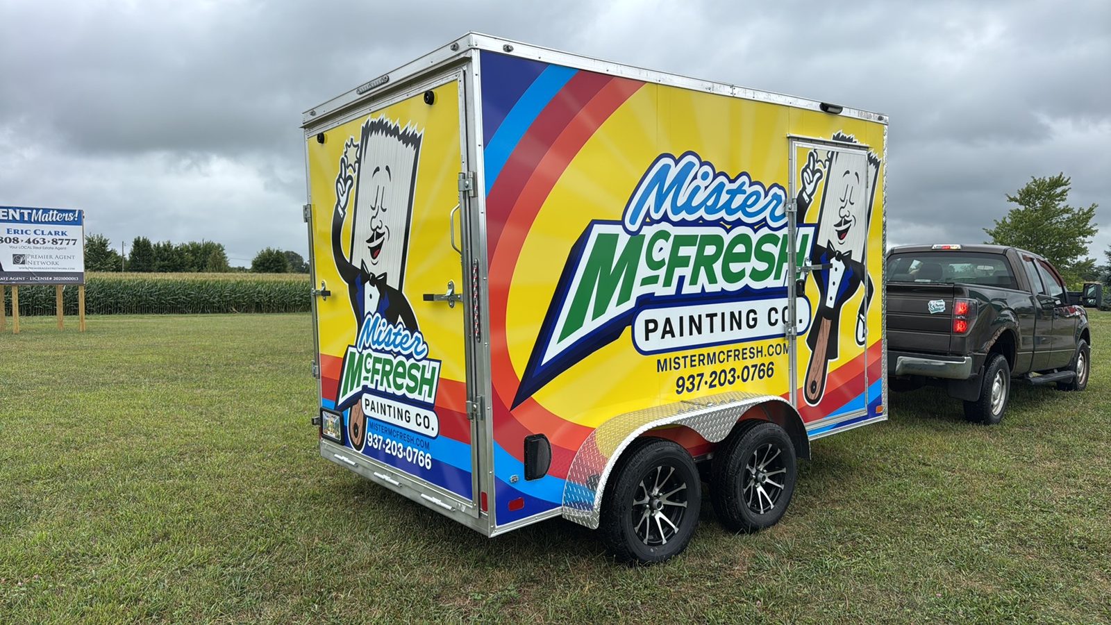 Vinyl Wraps — photo 18