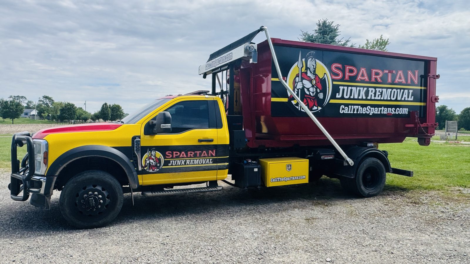 Vinyl Wraps — photo 9