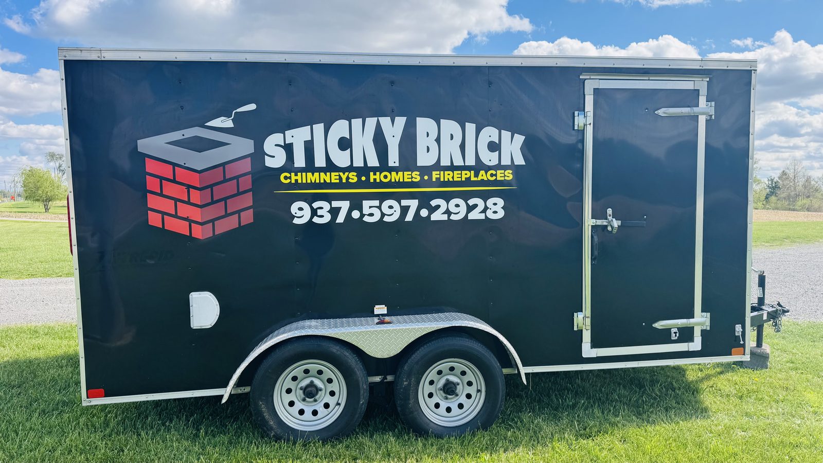 Vinyl Wraps — photo 22