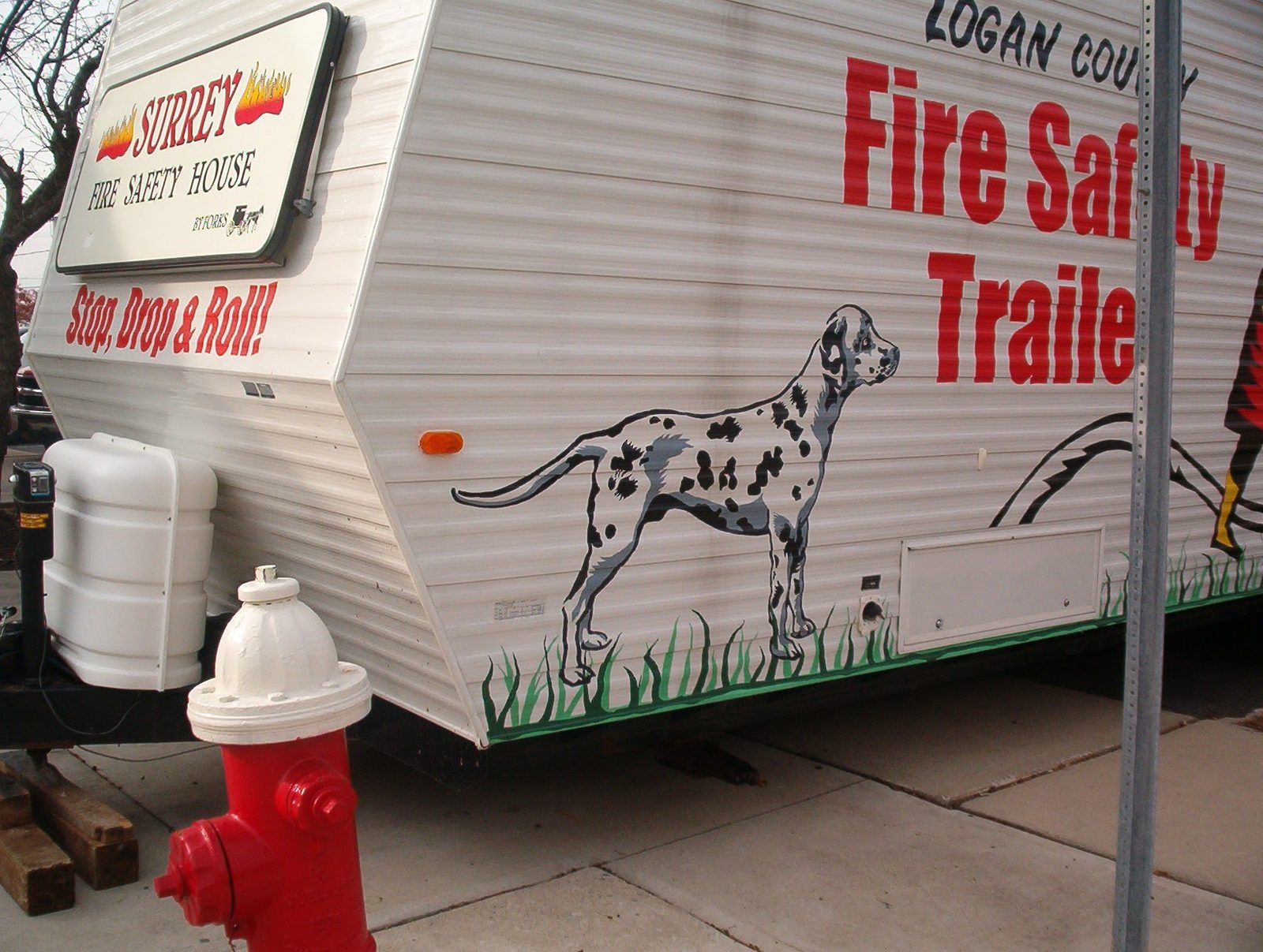 Specialty Signs — photo 3