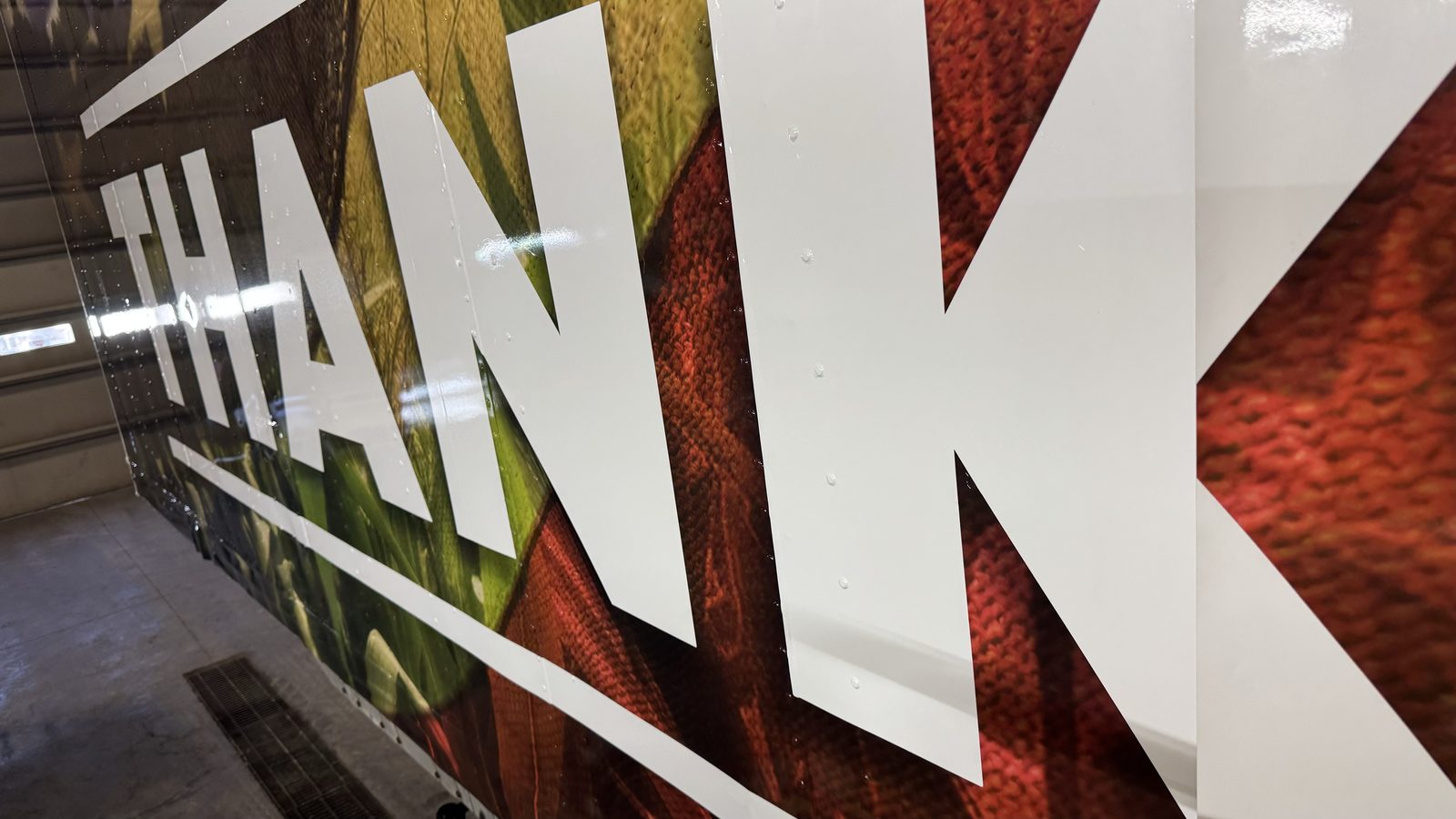 Vinyl Wraps — photo 28