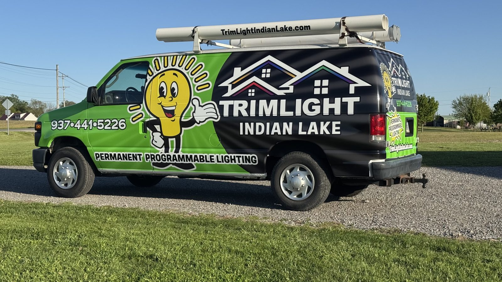 Vinyl Wraps — photo 16