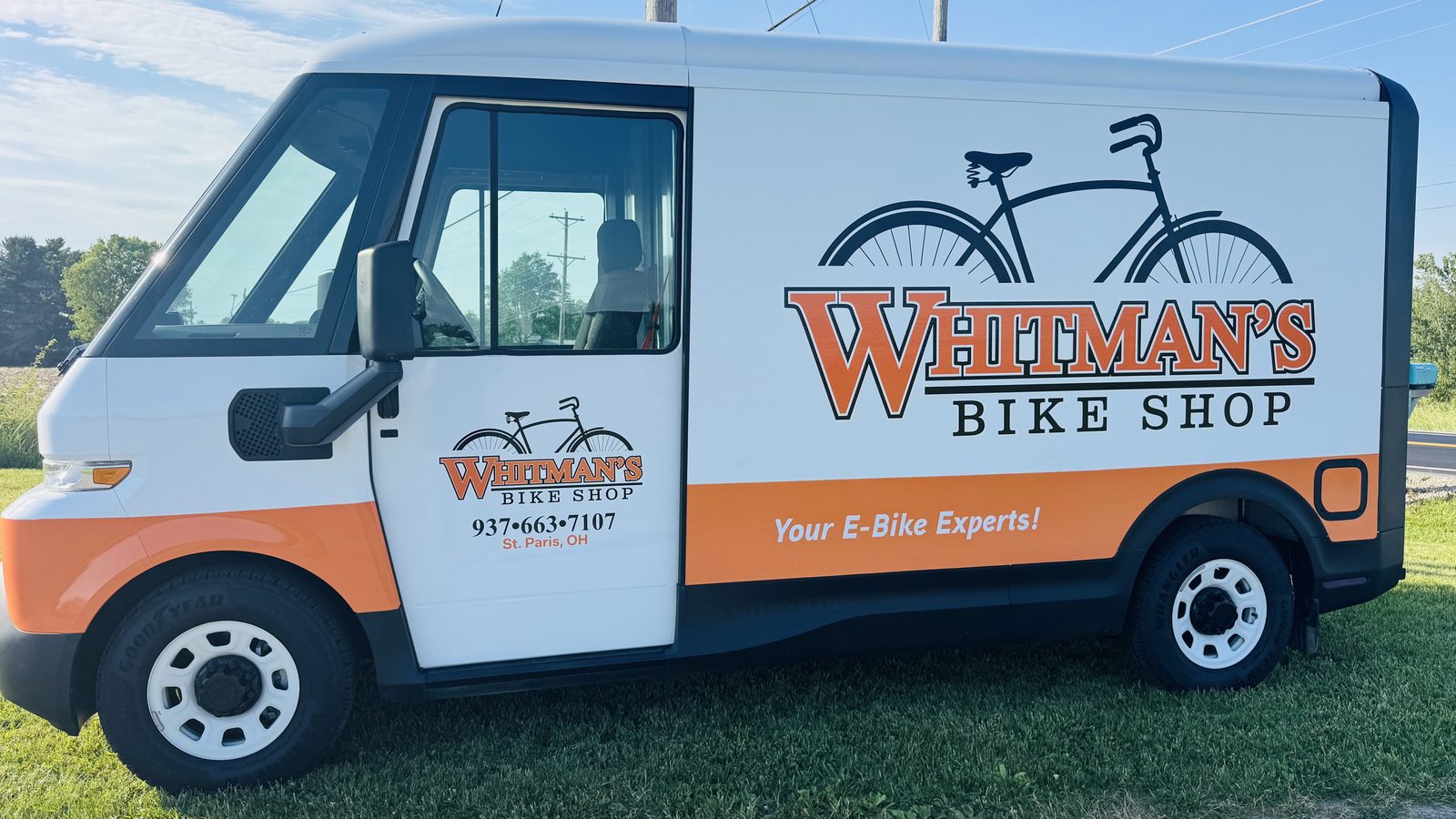 Vinyl Wraps — photo 24