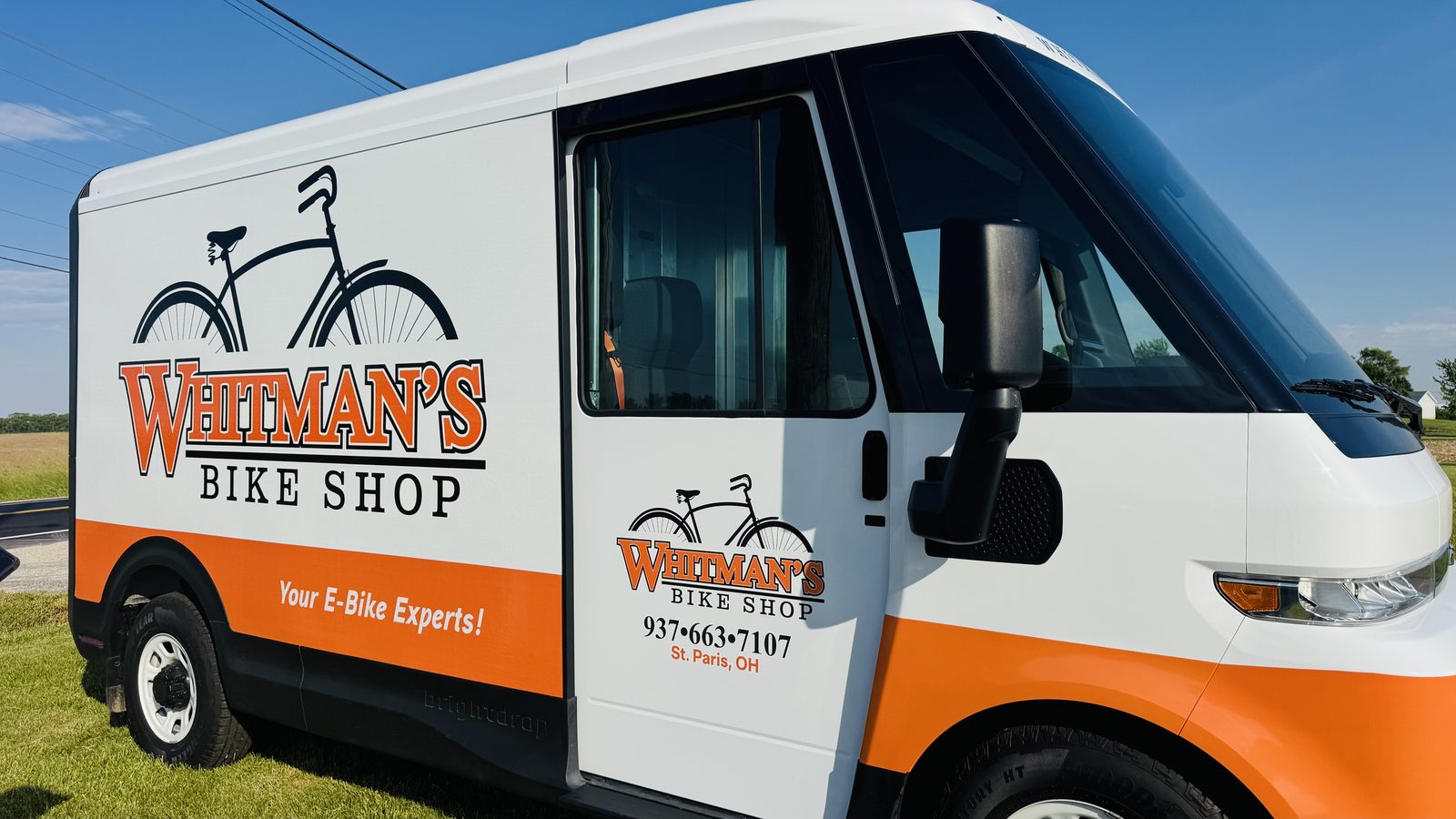 Vinyl Wraps — photo 12