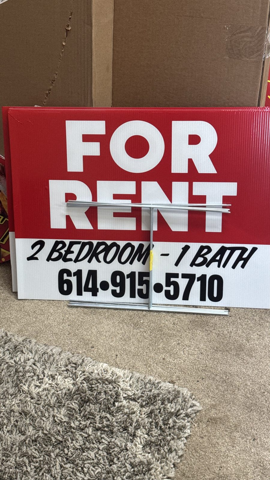 5 Yard Sign Mistakes That Are Costing You Business